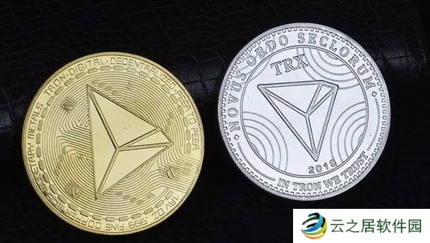区块链TRON波场（TRX）全面介绍 什么是TRON波场？